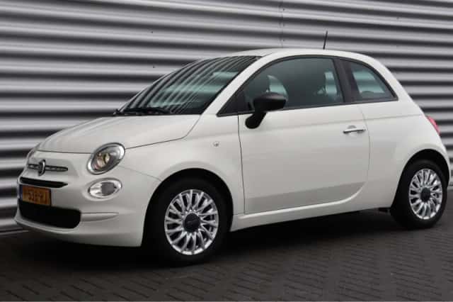 Fiat 500 (2022) thumbnail 6