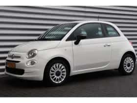 Fiat 500 (2022) thumbnail 6