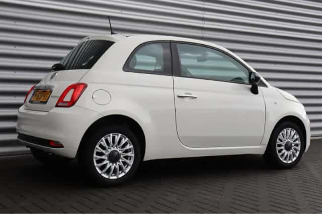 Fiat 500 (2022) thumbnail 7