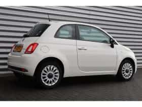 Fiat 500 (2022) thumbnail 7
