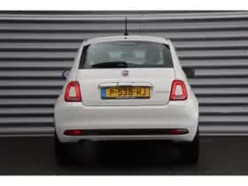 Fiat 500 (2022) thumbnail 8