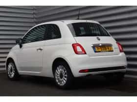 Fiat 500 (2022) thumbnail 9