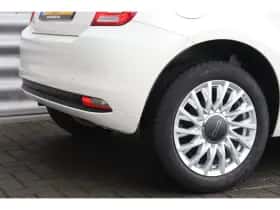 Fiat 500 (2022) thumbnail 10