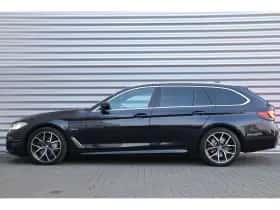 BMW 5-Serie (2022) thumbnail 2
