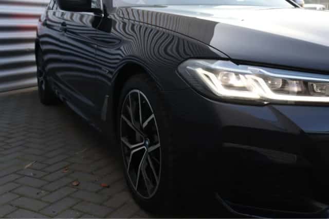 BMW 5-Serie (2022) thumbnail 12