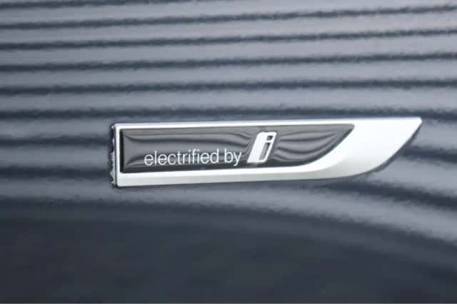 BMW 5-Serie (2022) thumbnail 13