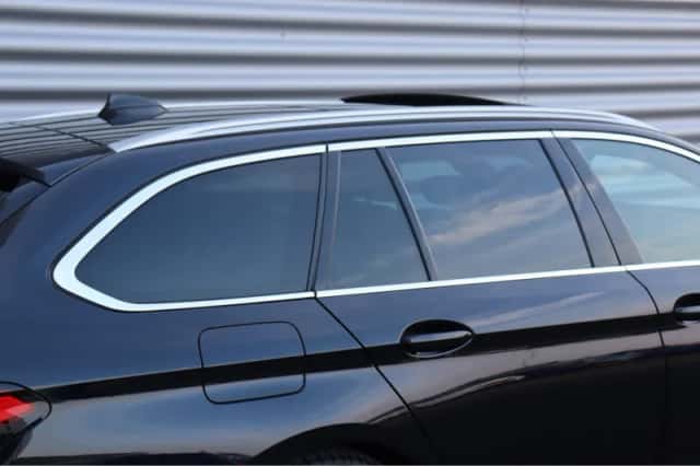 BMW 5-Serie (2022) thumbnail 15