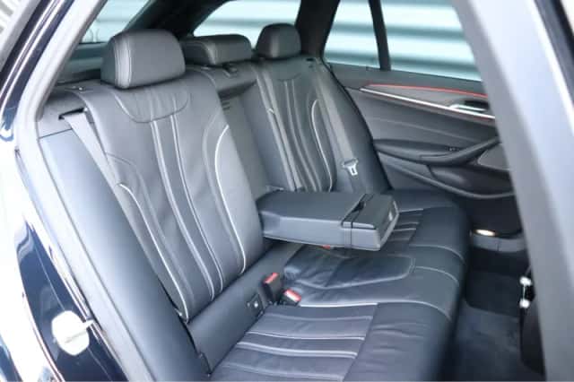 BMW 5-Serie (2022) thumbnail 20