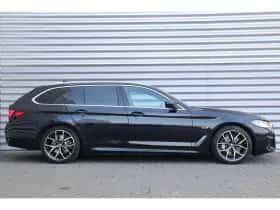 BMW 5-Serie (2022) thumbnail 3