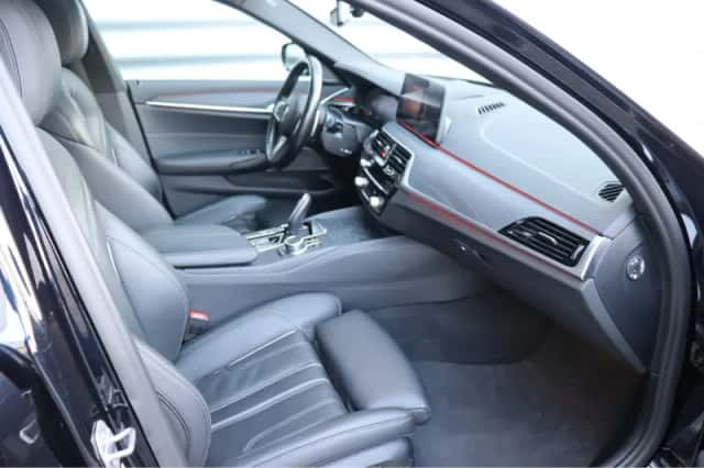 BMW 5-Serie (2022) thumbnail 23