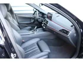 BMW 5-Serie (2022) thumbnail 23