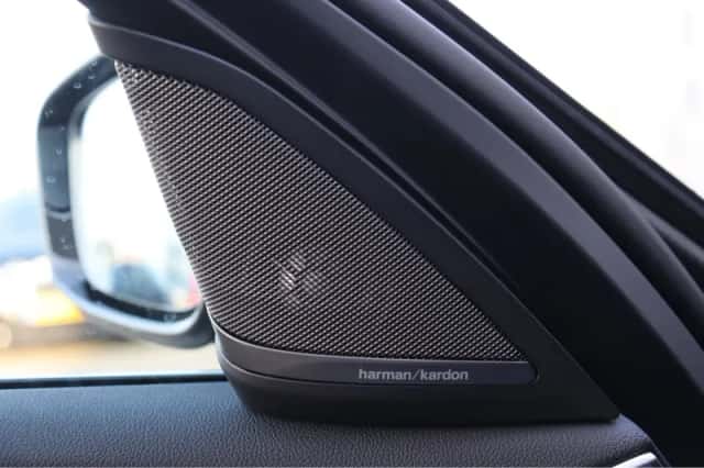 BMW 5-Serie (2022) thumbnail 25