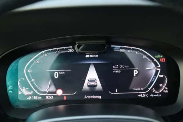 BMW 5-Serie (2022) thumbnail 30