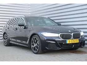 BMW 5-Serie (2022) thumbnail 4