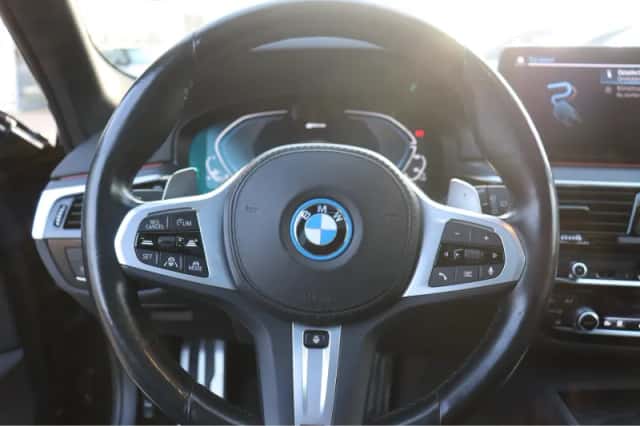 BMW 5-Serie (2022) thumbnail 36