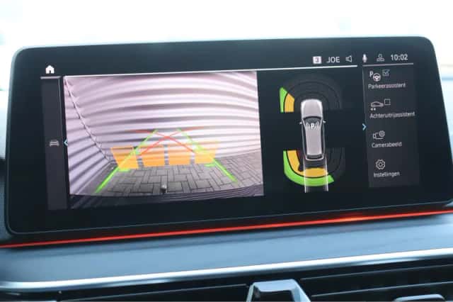 BMW 5-Serie (2022) thumbnail 37