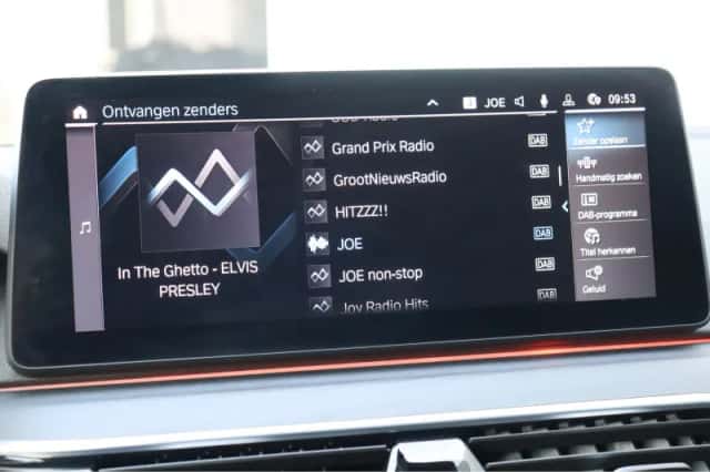BMW 5-Serie (2022) thumbnail 39