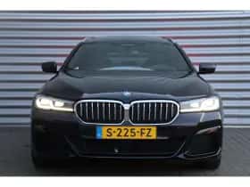 BMW 5-Serie (2022) thumbnail 5