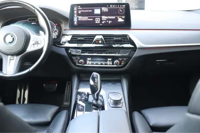 BMW 5-Serie (2022) thumbnail 44