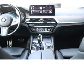 BMW 5-Serie (2022) thumbnail 44