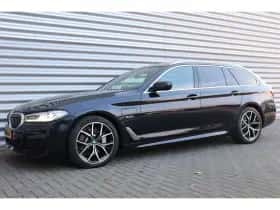 BMW 5-Serie (2022) thumbnail 6