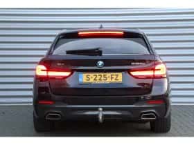 BMW 5-Serie (2022) thumbnail 8