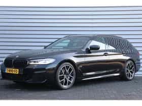 BMW 5-Serie (2022)
