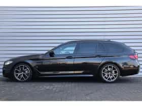 BMW 5-Serie (2022) thumbnail 2