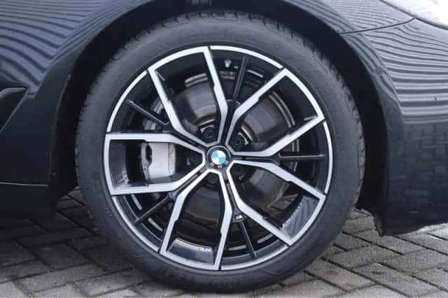 BMW 5-Serie (2022) thumbnail 12