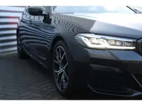 BMW 5-Serie (2022) thumbnail 13