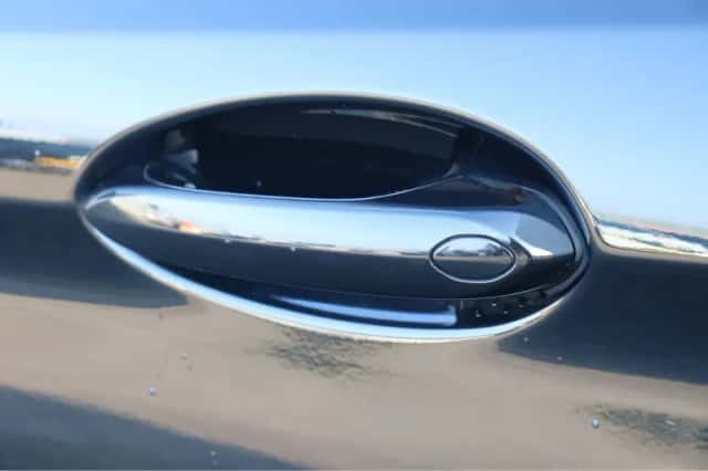 BMW 5-Serie (2022) thumbnail 14