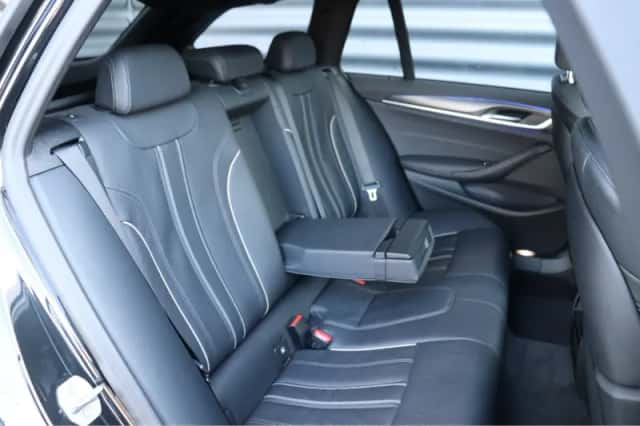 BMW 5-Serie (2022) thumbnail 18