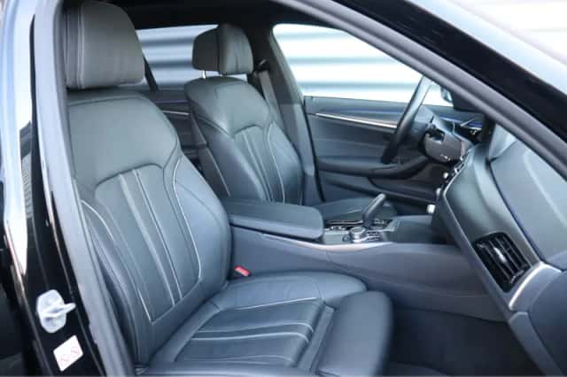 BMW 5-Serie (2022) thumbnail 19