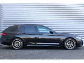 BMW 5-Serie (2022) thumbnail 3