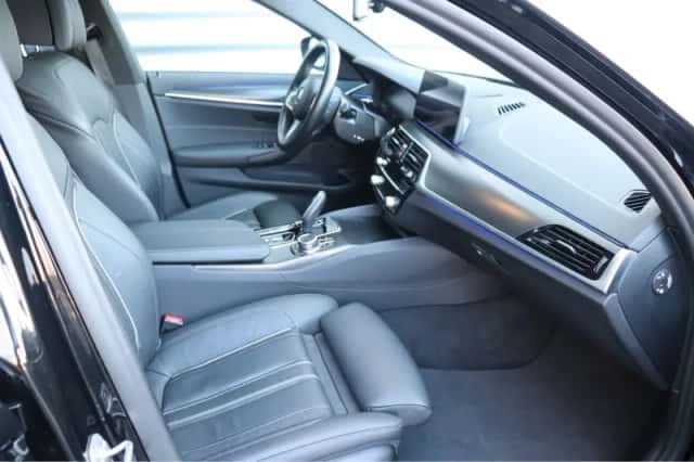 BMW 5-Serie (2022) thumbnail 21