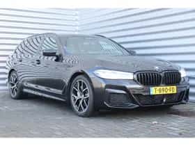 BMW 5-Serie (2022) thumbnail 4