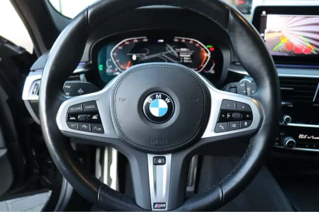 BMW 5-Serie (2022) thumbnail 33
