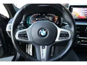 BMW 5-Serie (2022) thumbnail 33