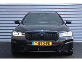 BMW 5-Serie (2022) thumbnail 5