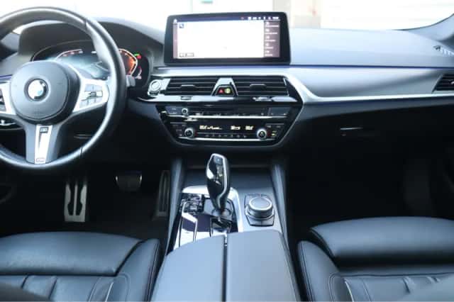 BMW 5-Serie (2022) thumbnail 42