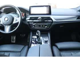 BMW 5-Serie (2022) thumbnail 42