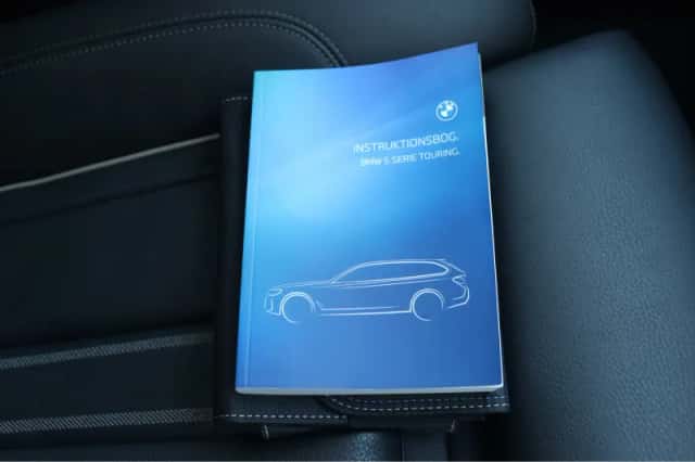 BMW 5-Serie (2022) thumbnail 43