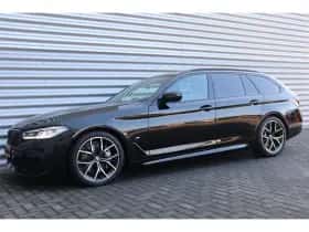 BMW 5-Serie (2022) thumbnail 6