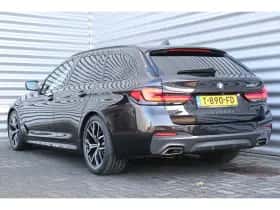 BMW 5-Serie (2022) thumbnail 7