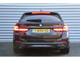BMW 5-Serie (2022) thumbnail 8