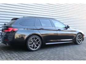 BMW 5-Serie (2022) thumbnail 9