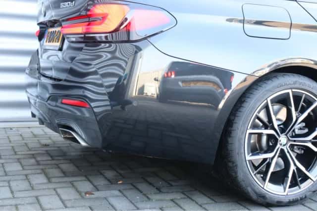 BMW 5-Serie (2022) thumbnail 10