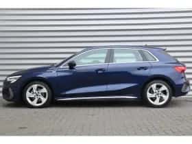 Audi A3 (2023) thumbnail 2