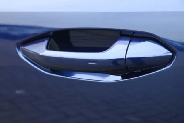 Audi A3 (2023) thumbnail 11