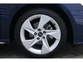 Audi A3 (2023) thumbnail 12